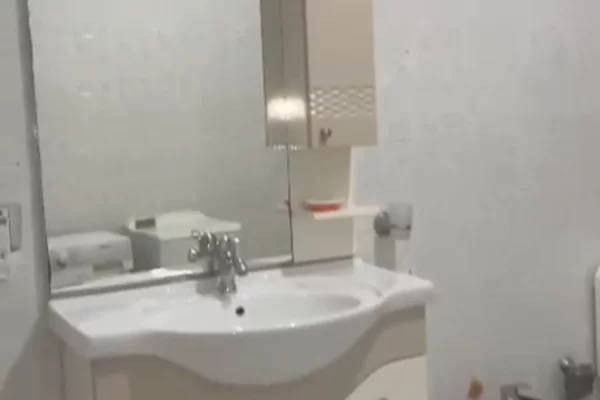 Appartamento in affitto a Tirana 2+1, Arredato