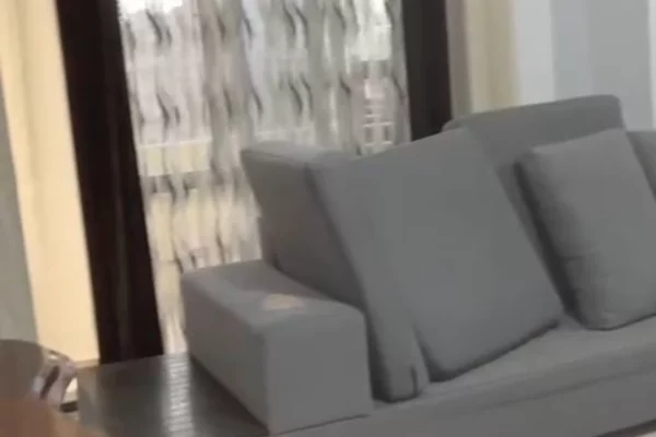 Appartamento in affitto a Tirana 2+1, Arredato