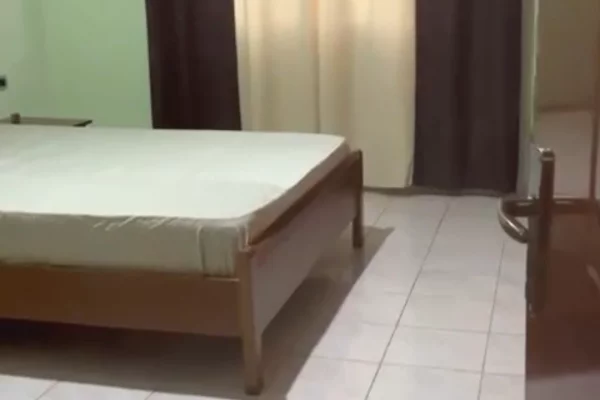 Appartamento in affitto a Tirana 2+1, Arredato