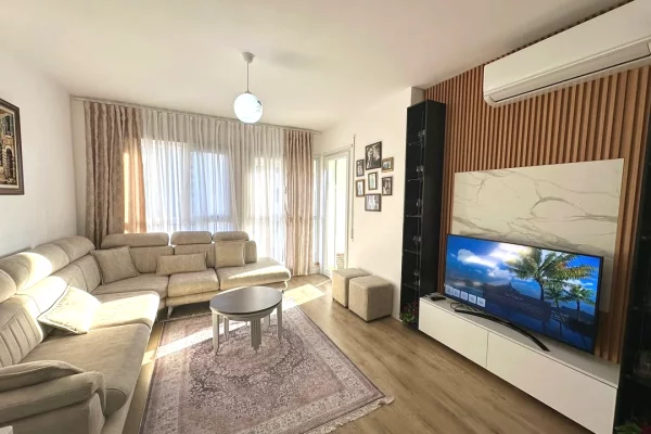 Casa in affitto 2+1 a Tirana - 700 Euro