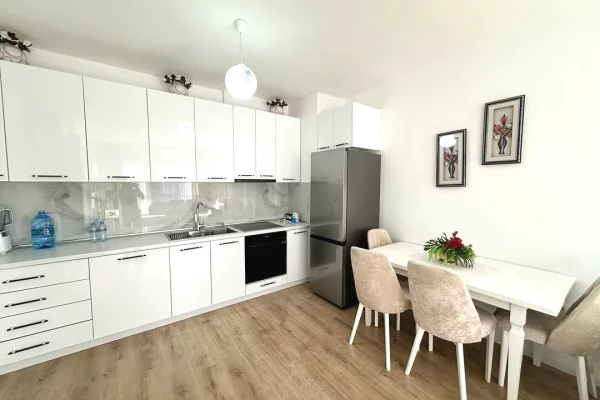 Appartamento in affitto a Tirana 2+1, Arredato