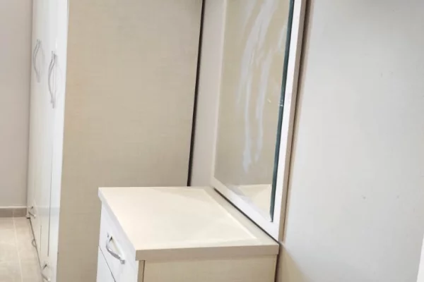 Apartment for rent in Tirana 2+1, Furnished