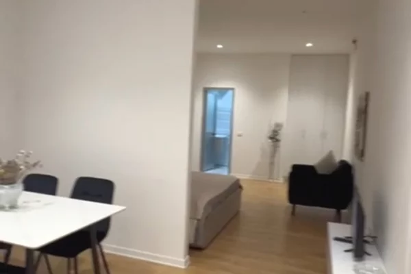 Apartament 1+1 me qera te Rr. Sami frasheri