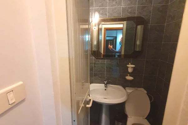 Shtepi me qera Apartament ne Tirane, 2+1, Mobilimi E mobiluar, Pagesa 500  Euro.