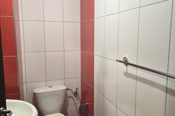 Apartment for rent in Tirana 2+1, Furnished