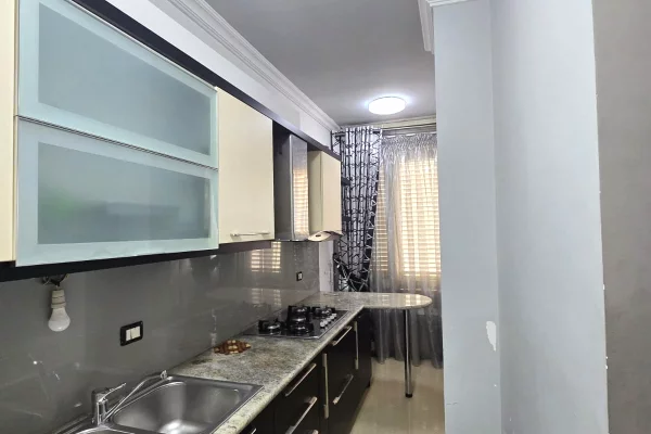 Apartment for rent in Tirana 2+1, Furnished
