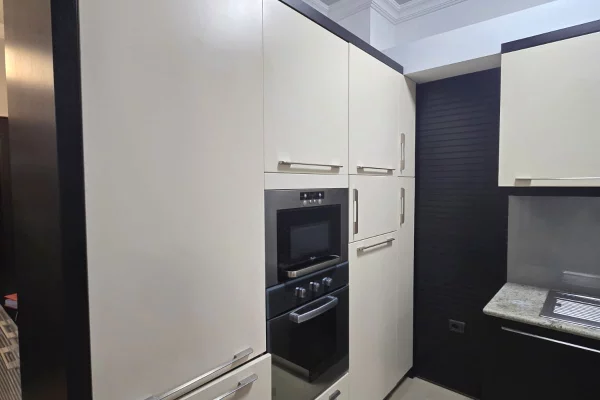 Apartment for rent in Tirana 2+1, Furnished