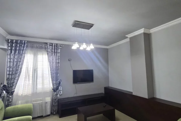 Apartment for rent in Tirana 2+1, Furnished