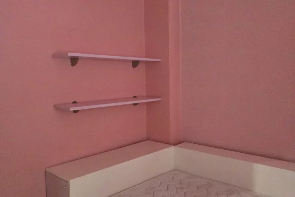 Apartment for rent in Tirana 2+1, Furnished