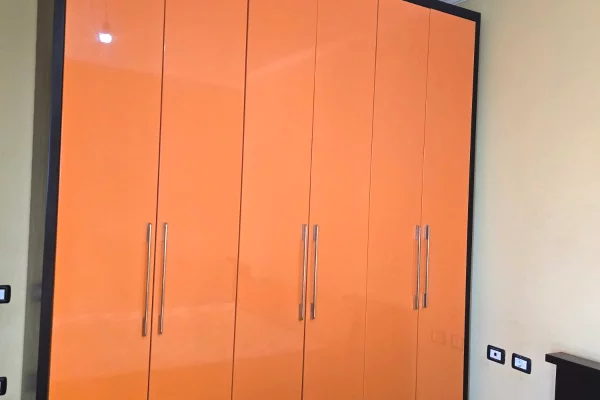 Apartment for rent in Tirana 2+1, Furnished