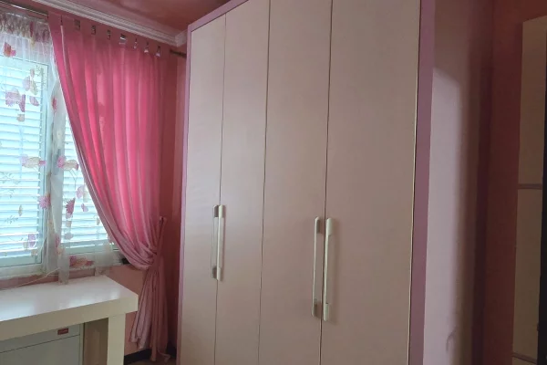 Apartment for rent in Tirana 2+1, Furnished