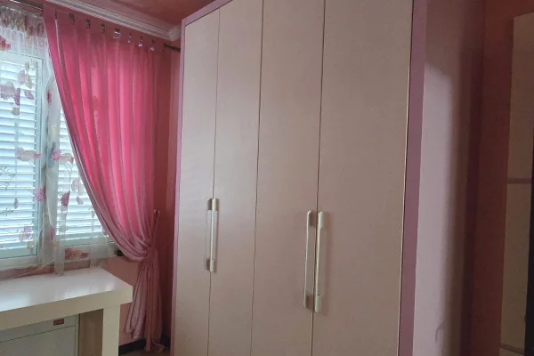 Apartment for rent in Tirana 2+1, Furnished