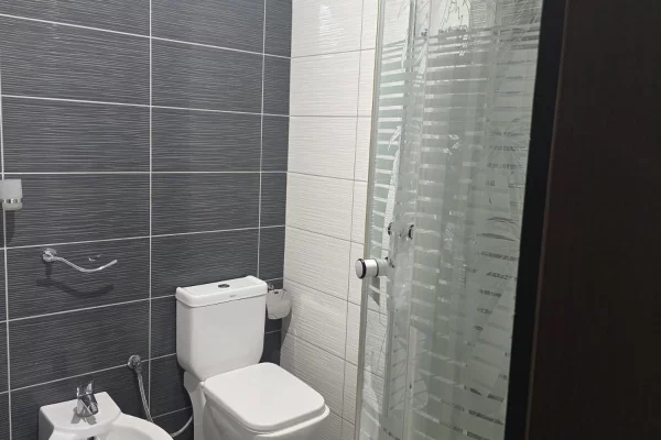 Apartment for rent in Tirana 2+1, Furnished