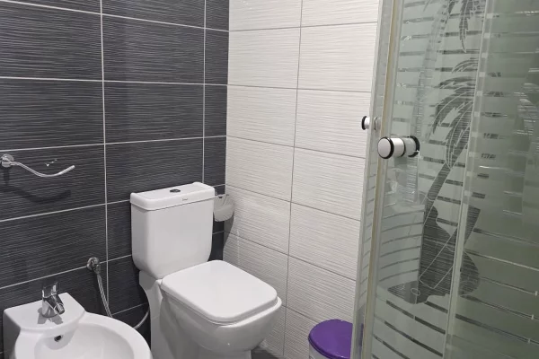 Apartment for rent in Tirana 2+1, Furnished