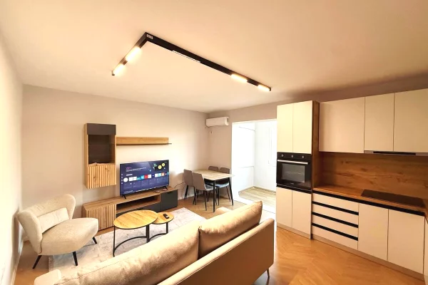 Shtepi ne shitje 1+1 ne Tirane - 149,000 Euro