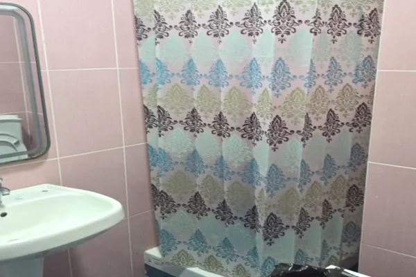 Shtepi me qera Apartament ne Tirane, 1+1, Mobilimi E mobiluar, Pagesa 400  Euro.