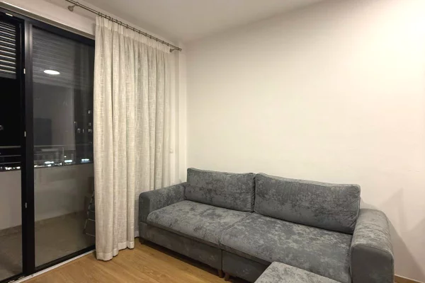 Jepet me qira apartament 2+1+2 Trio Tower Don Bosko
