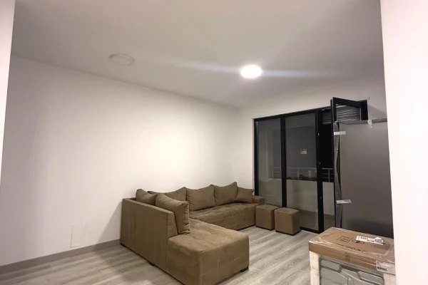 Shtepi me qera 2+1 ne Tirane - 850 Euro