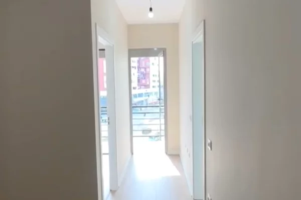 Apartment for sale in Tirana 1+1, Emty