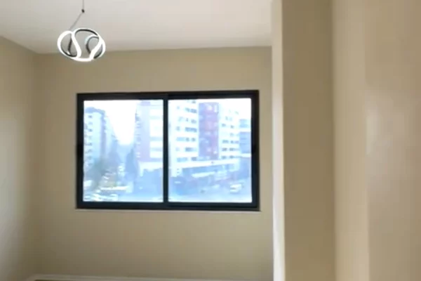 Apartment for sale in Tirana 2+1, Emty