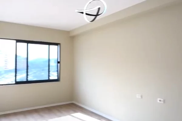 Apartment for sale in Tirana 2+1, Emty