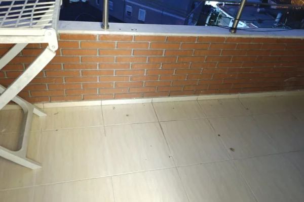 Appartamento in affitto a Tirana 1+1, Arredato