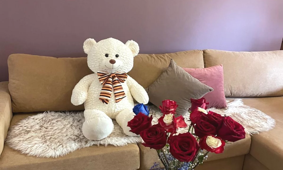 Apartment for rent in Tirana 1+1, Furnished