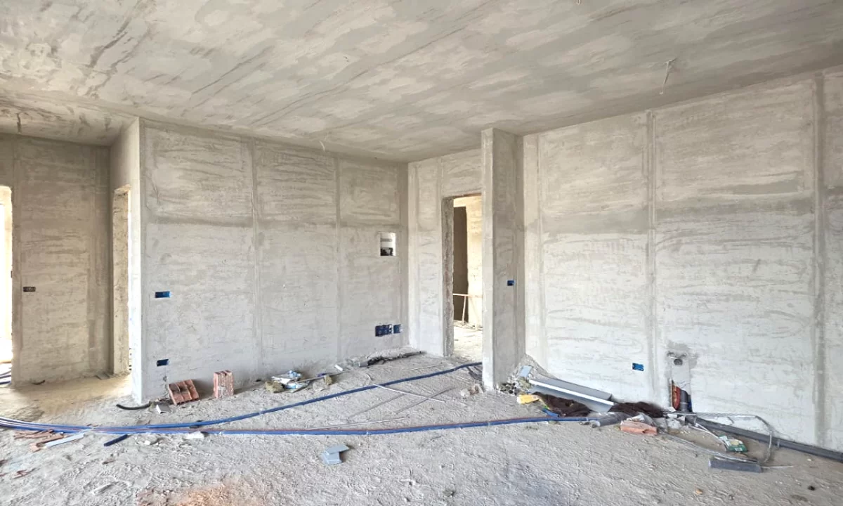 Apartment for sale in Tirana 2+1, Emty