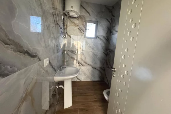 Apartment for rent in Tirana 1+1, Furnished