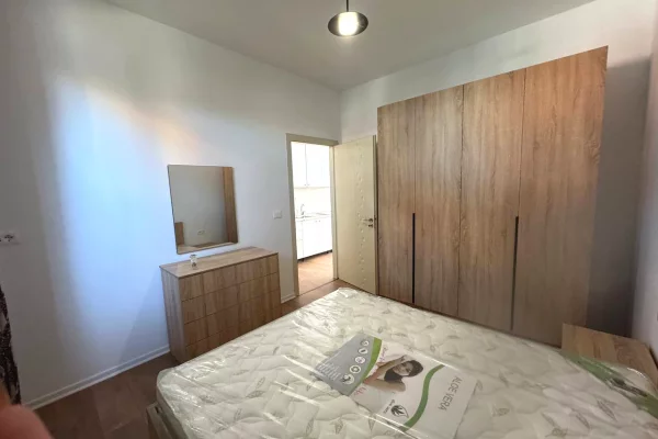 Apartment for rent in Tirana 1+1, Furnished