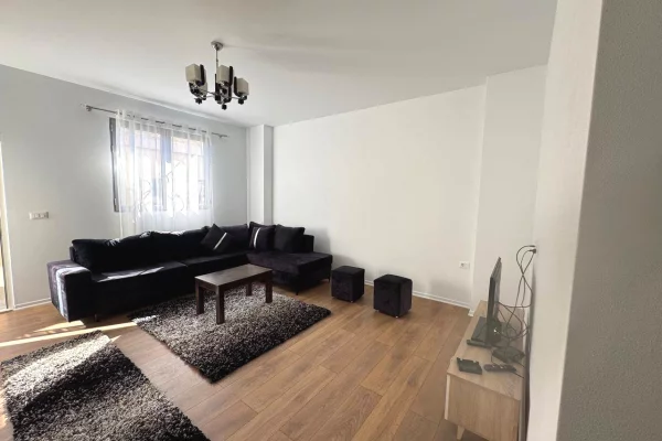 Apartment for rent in Tirana 1+1, Furnished