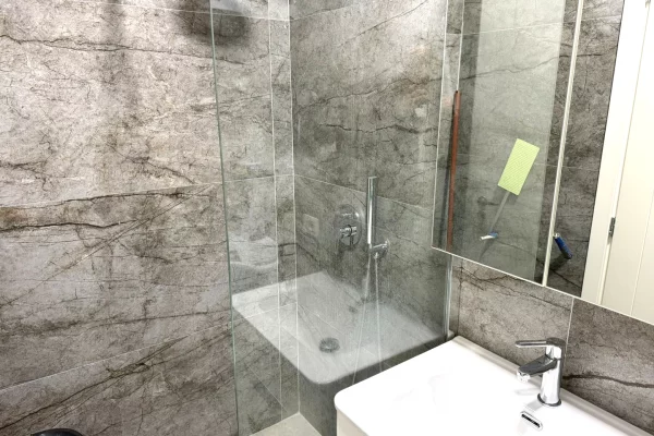 Appartamento in affitto a Tirana 2+1, Arredato