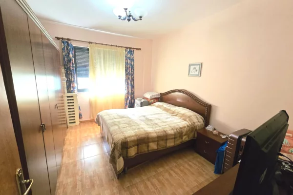 Apartment for sale in Tirana 2+1, Furnished