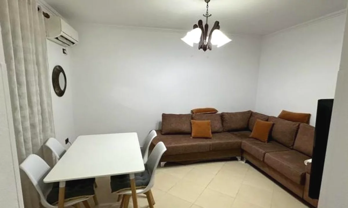 Apartment for rent in Tirana 2+1, Furnished