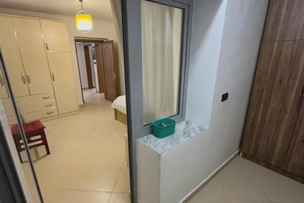 Apartment for rent in Tirana 2+1, Furnished