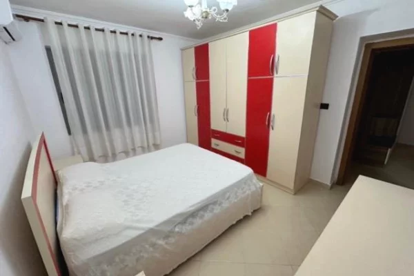 Apartment for rent in Tirana 2+1, Furnished