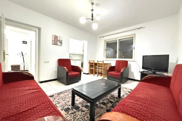 JEPET ME QIRA APARTAMENT 2+1 - XHAMLLIK
