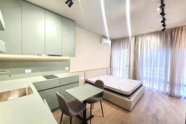 House for Sale Garsoniere in Tirana - 289,000 Euro