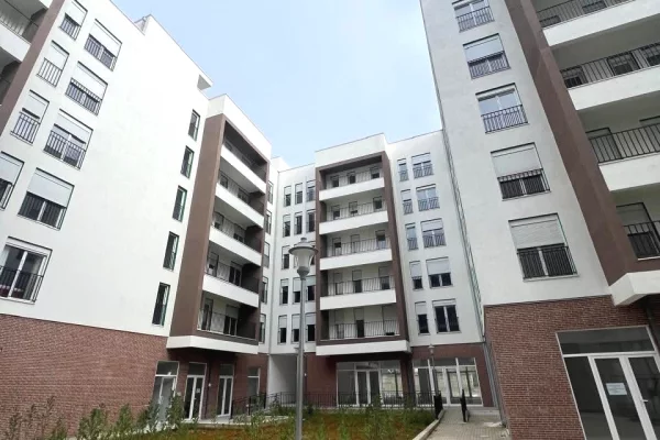Apartment for sale in Tirana 3+1, Emty