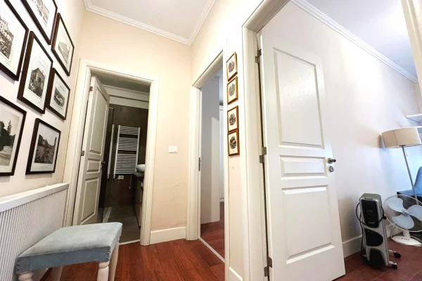 House for Sale 2+1 in Tirana - 249,000 Euro