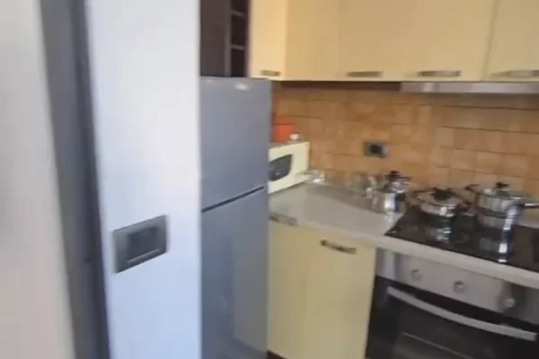 Apartment for rent in Tirana 1+1, Furnished