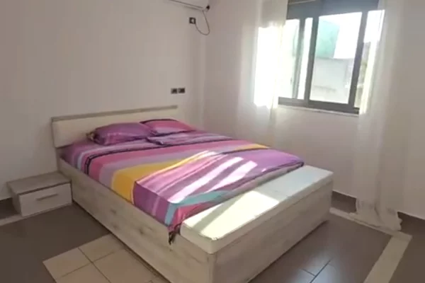 Apartment for rent in Tirana 1+1, Furnished