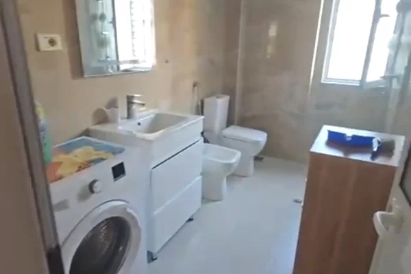 Apartment for rent in Tirana 1+1, Furnished