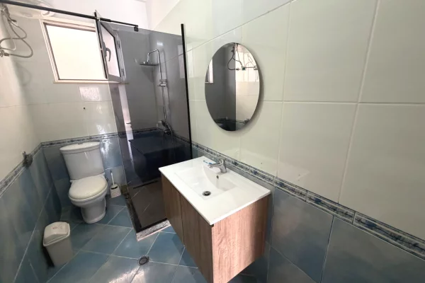 Appartamento in affitto a Tirana 1+1, Arredato