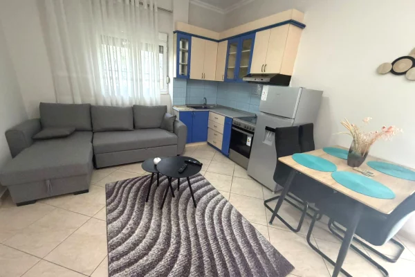 Casa in affitto 1+1 a Tirana - 400 Euro