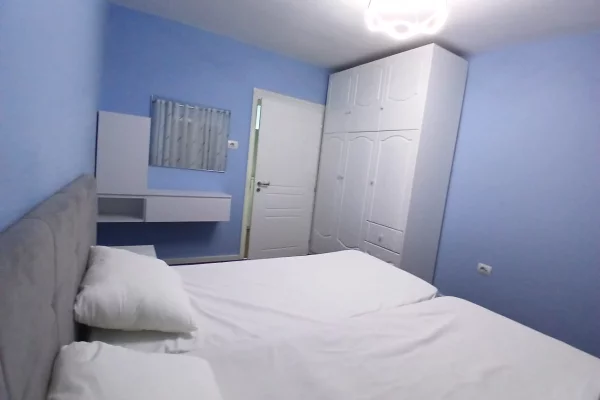 Apartment for rent in Tirana 1+1, Furnished