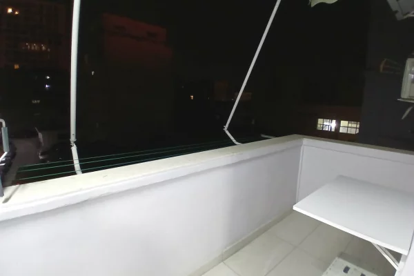 Apartment for rent in Tirana 1+1, Furnished