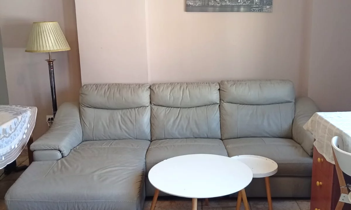 Apartment for rent in Tirana 3+1, Furnished