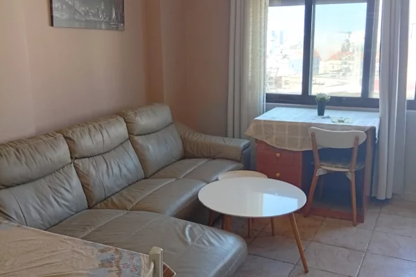 Apartment for rent in Tirana 3+1, Furnished