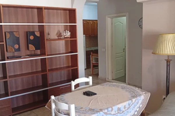 Apartment for rent in Tirana 3+1, Furnished